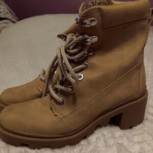 Madden Girl ankle boots